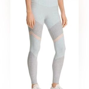 Alo yoga 7/8 high waist alosolf Sheila leggings